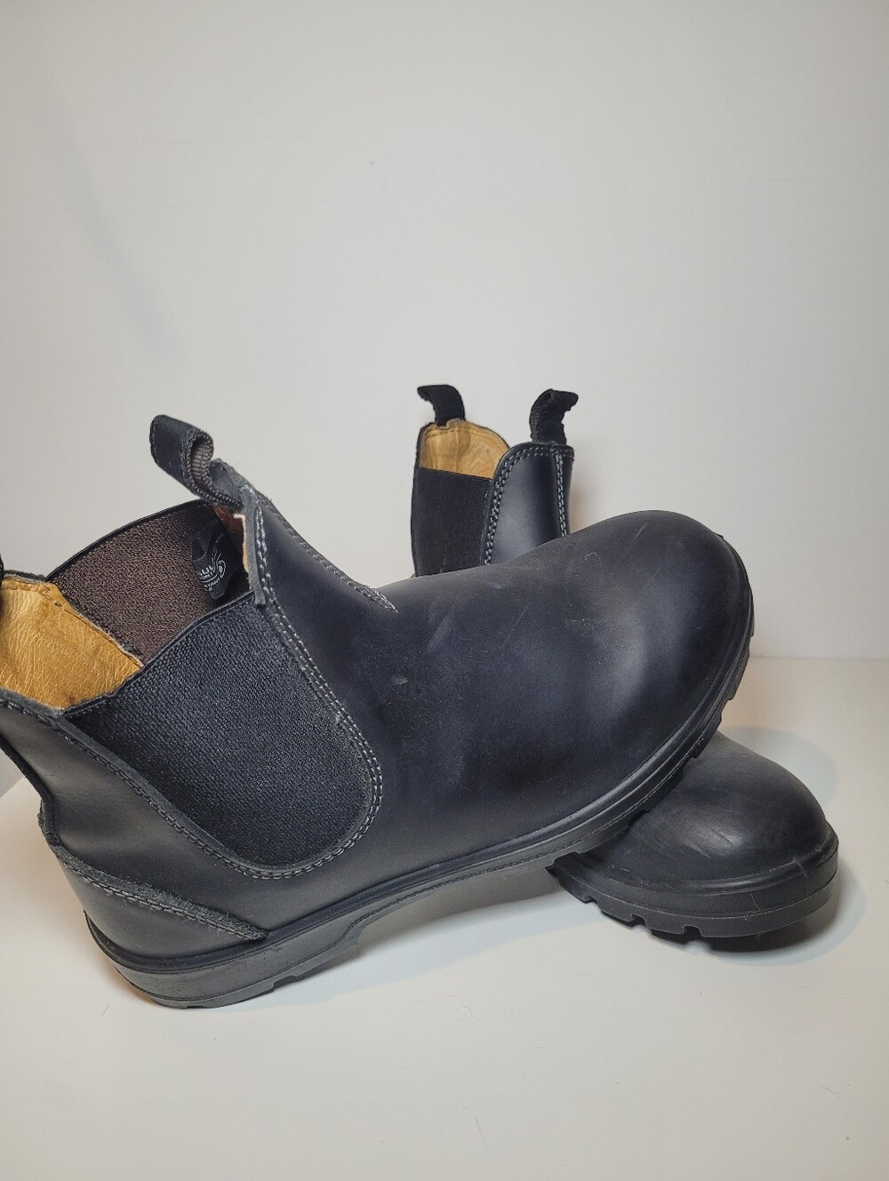 Aquatherm Chelsea Boots size 8